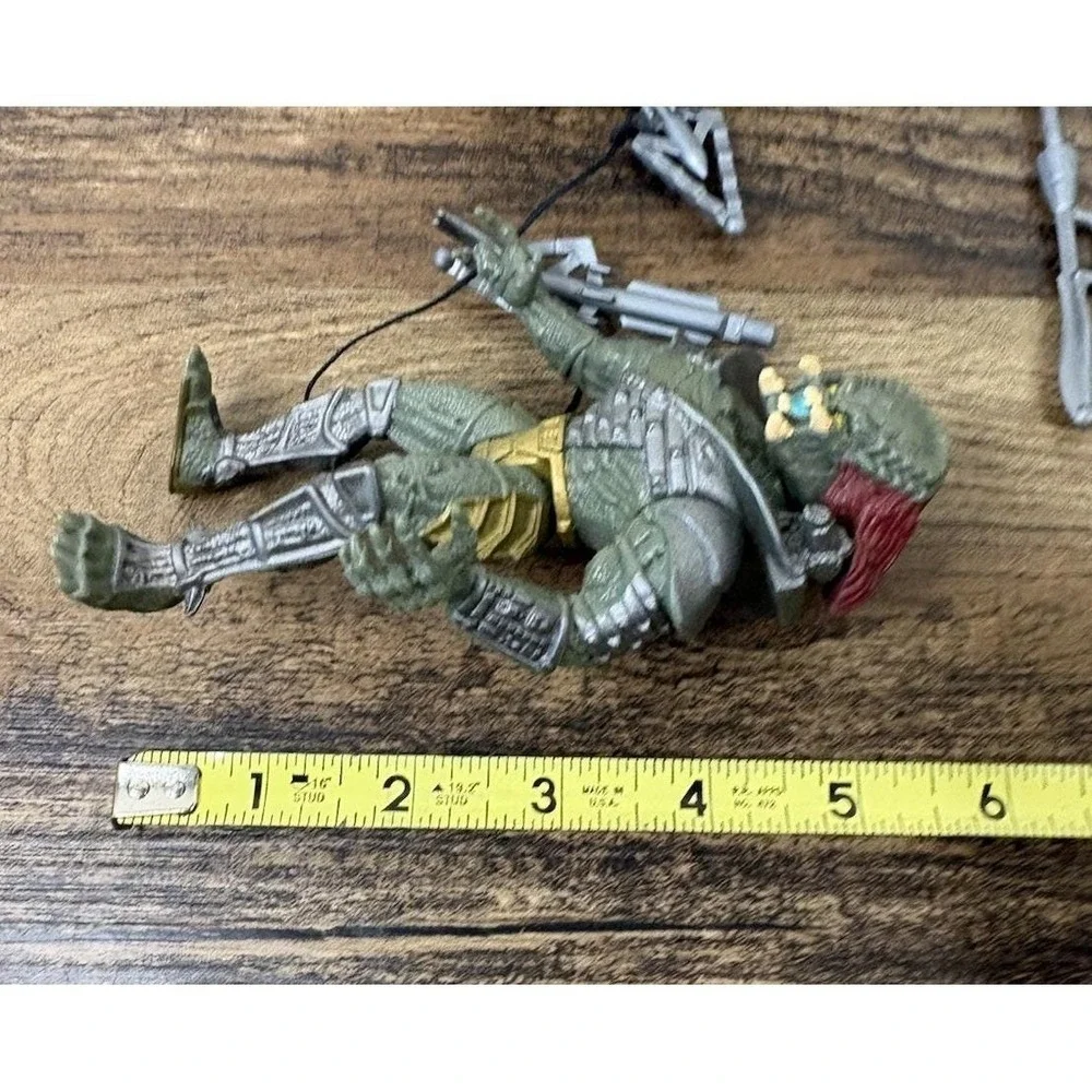 Vintage Predator Stalker And Scavage 5.5